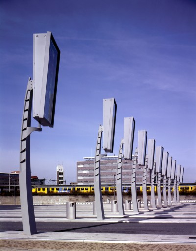 Image forEnschede Transport Interchange